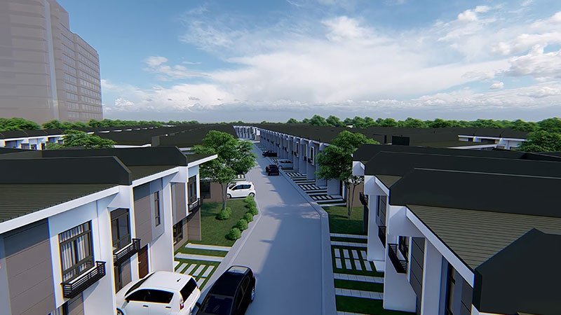 Aerial-View-Coral-Village-Mactan-Marigondon-Johndorf-House-and-Lot-for-Sale-Update