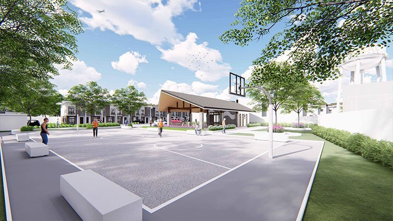 Basketball-Amenity-Coral-Village-Mactan-Marigondon-Johndorf-House-and-Lot-for-Sale-Updated