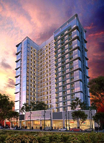 Pearl Global Residences Preview