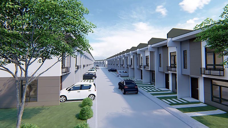 Street-View-Coral-Village-Mactan-Marigondon-Johndorf-House-and-Lot-for-Sale-Updated