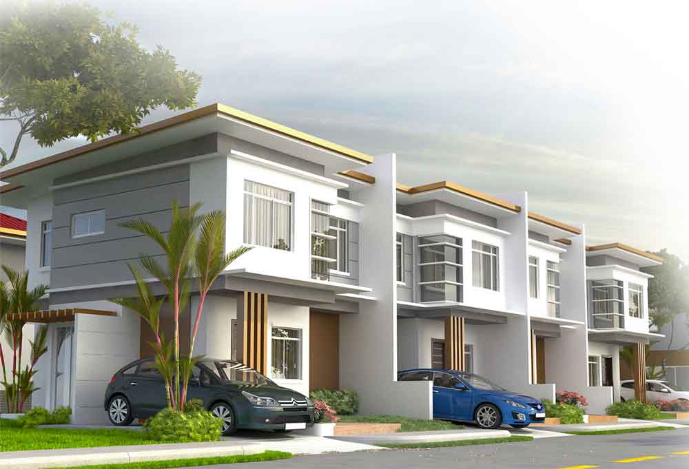 Kahale Residences - Aolani Row House