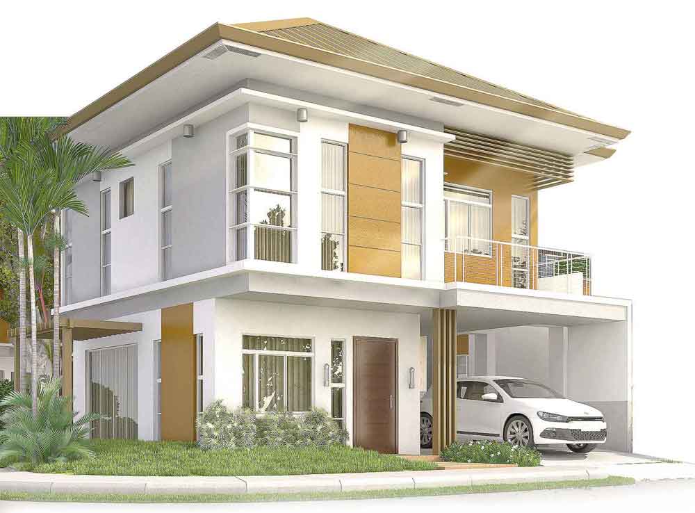Kahale Residences - Moana