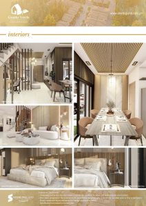 Guada Verde Residences - Interiors