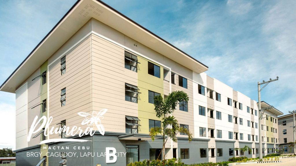 Plumera Mactan Studio