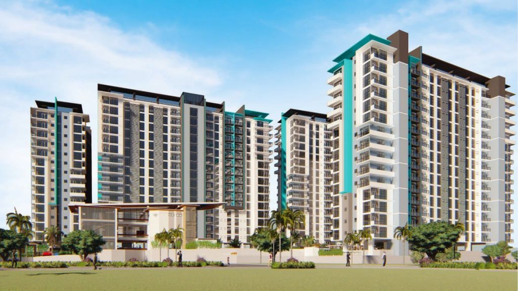Mivela Garden Residences Cebu
